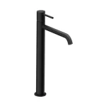 Biztonságos fizetés Ravak Espirit ES 015.20BLM Álló mosdócsaptelep 340 mm, leeresztő nélkül - Black Matt X070274