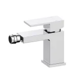 AREZZO design CUBEFIELD bidé csaptelep, króm AR-4411CR Vedd meg most