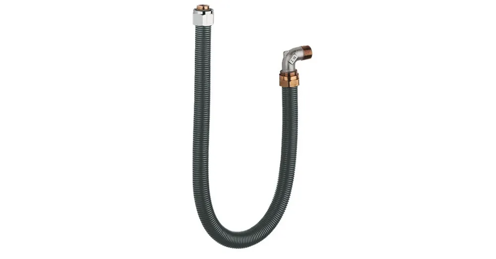 Rendeld meg most Grohe Talentofill csatlakozókészlet, 3/4" 28993 000 (28993000)