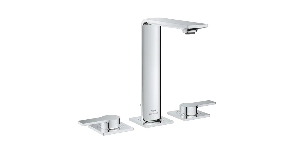 Grohe Allure 3-lyukas mosdócsaptelep, 1/2″ M-es méret 20188001 Expressz kézbesítés