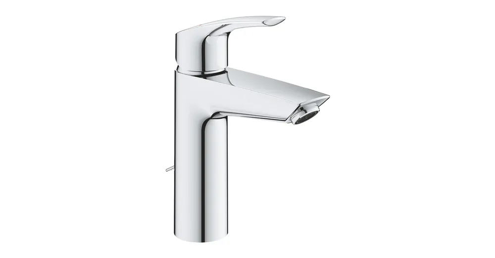 Biztonságos fizetés Grohe Eurosmart Egykaros mosdócsaptelep 1/2″ M-es méret 23323003