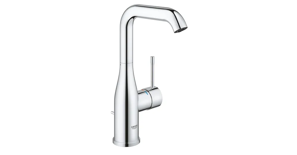 Grohe Essence Egykaros mosdócsaptelep 1/2″ L-es méret 24174001 Ajánlat