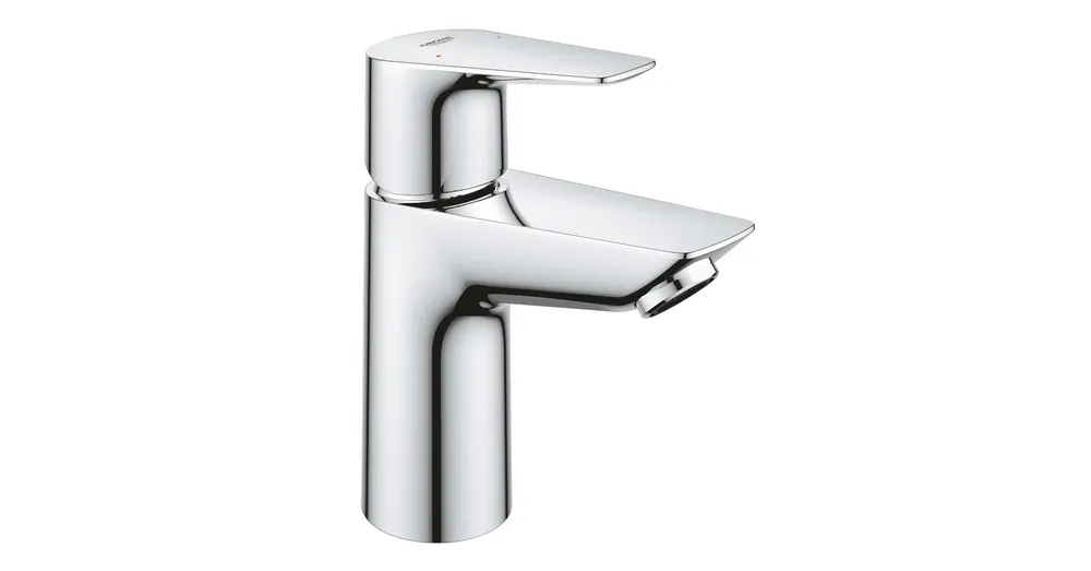 Rendeld meg most Grohe Start Edge Egykaros mosdócsaptelep 1/2″ S-es méret 24199001