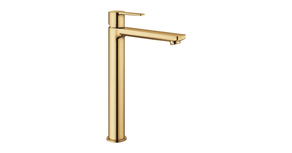 Grohe Lineare Egykaros mosdócsaptelep 1/2″ XL-es méret 23405GL1 Vásárlói kedvenc