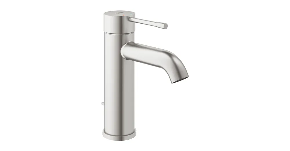 Azonnali szállítás Grohe Essence Egykaros mosdócsaptelep 1/2″ S-es méret 24171DC1