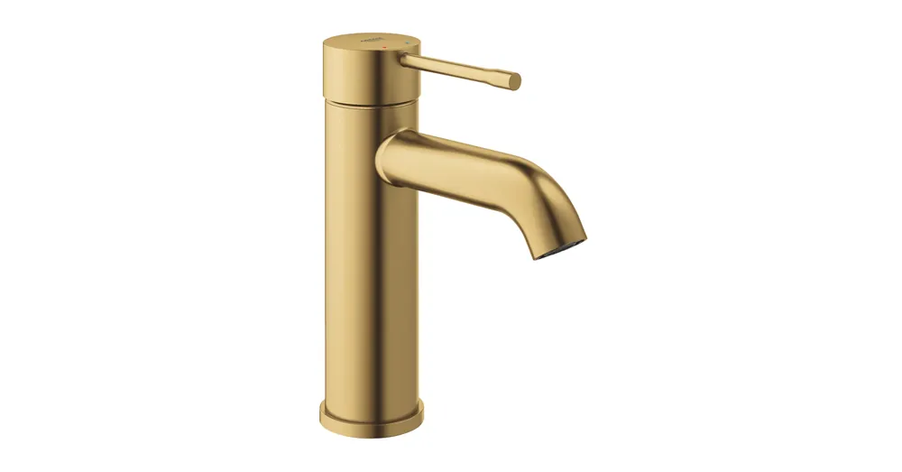 Végkiárusítás Grohe Essence Egykaros mosdócsaptelep 1/2″ S-es méret 24172GN1