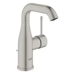 Olcsóbb Grohe Essence Egykaros mosdócsaptelep 1/2″ M-es méret 24173DC1