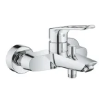 Olcsóbb Grohe Eurosmart Egykaros kádcsaptelep 1/2″ 25241003