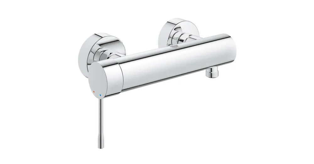Ajánlat Grohe Essence Egykaros zuhanycsaptelep 1/2″ 25252001