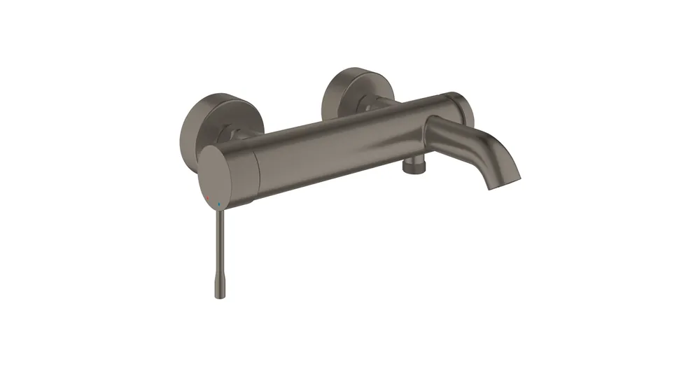 Legkelendőbb Grohe Essence Egykaros kádcsaptelep 1/2″ 25250AL1