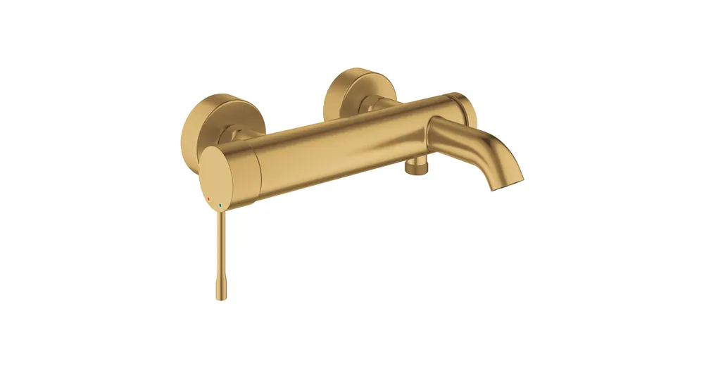 Grohe Essence Egykaros kádcsaptelep 1/2″ 25250GN1 Prémium