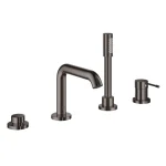 Korlátozott ajánlat Grohe Essence 4-lyukas, egykaros kádkombináció 25251A01