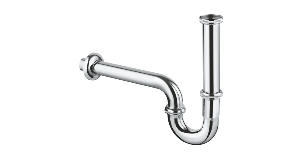 Grohe Bűzelzáró 28961000 Biztonságos fizetés