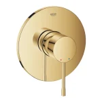 Végkiárusítás Grohe Essence Egykaros zuhanycsaptelep 24168GL1