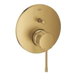 Kihagyhatatlan ajánlat Grohe Essence Egykaros keverő, 2-utas váltóval 24167GN1