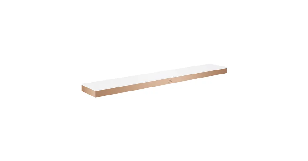 Csak ma Grohe Allure Polc 40965DL1