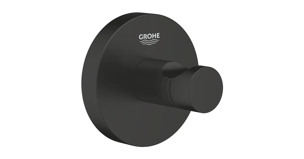 Olcsó Grohe Start Fürdőköntös akasztó 411732430