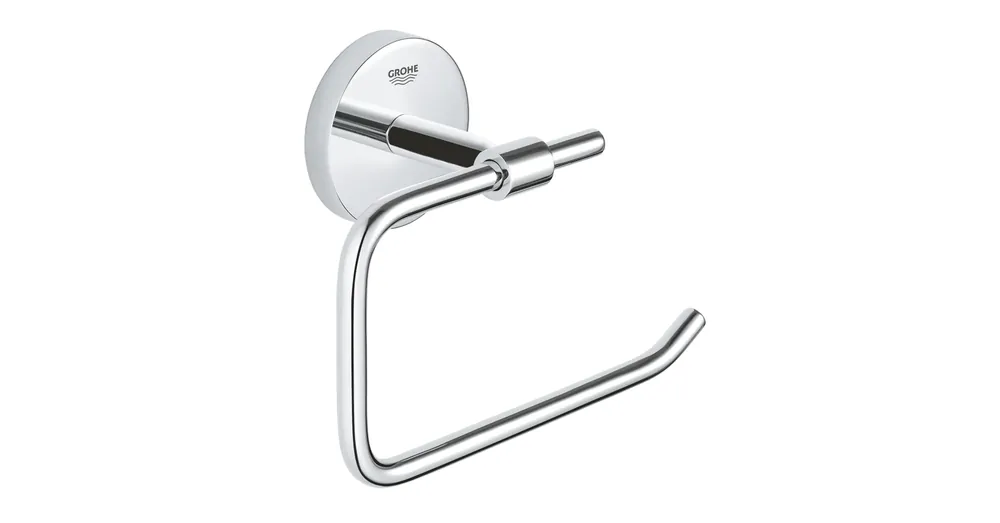Grohe Start Cosmopolitan Toalettpapír-tartó 41165000 Ajánlat