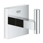 Kiárusítás Grohe Start Cube Fürdőköntös akasztó 40961000