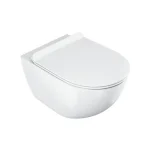 Gyors kiszállítás Ravak Vita WC RimOff fehér X01860