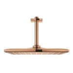 Ajánlat Grohe Rainshower Mono 310 Cube Fejzuhany készlet mennyezetre 142 mm, 1 funkciós 26566DA0