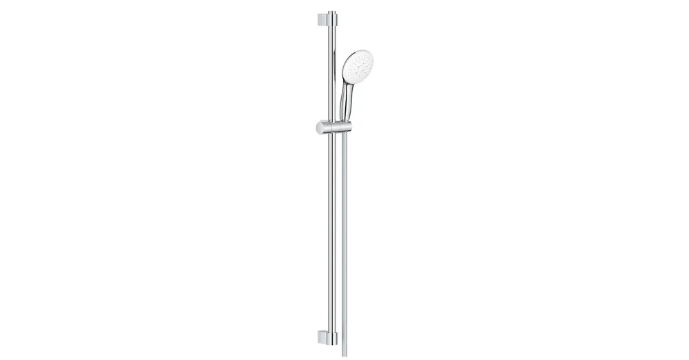 Kiárusítás Grohe Tempesta 110 Sines zuhanyszett 3 spray (Rain, Jet, Massage) 26771003