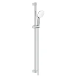 Árcsökkenés Grohe Tempesta 110 Sines zuhanyszett 2 spray (Rain, Jet) 26163003