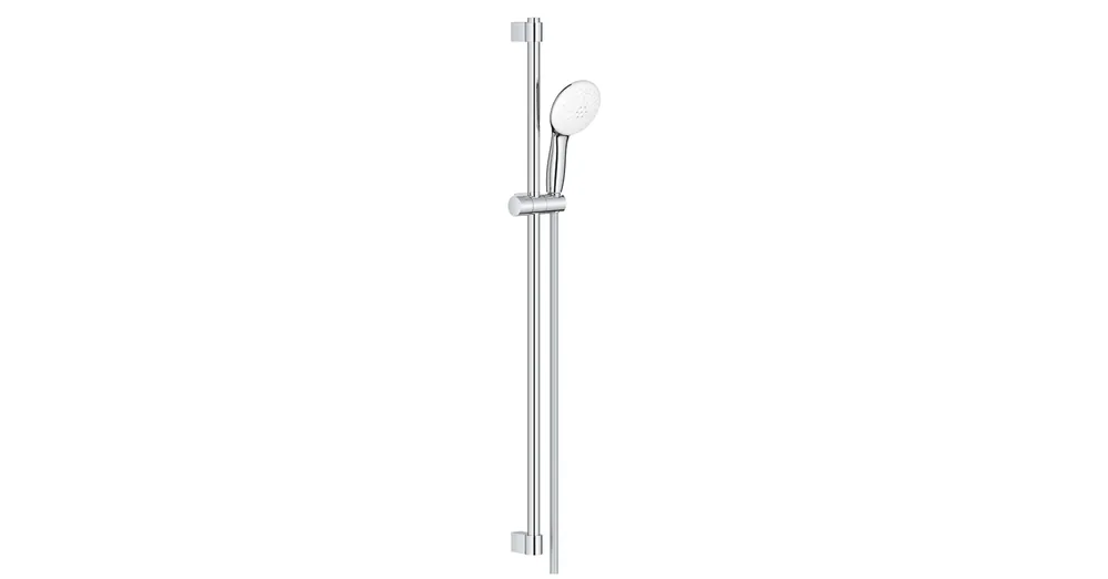 Kihagyhatatlan ajánlat Grohe Tempesta 110 Sines zuhanyszett 2 spray (Rain, Jet) 27646003