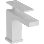 Árengedmény Hansgrohe Tecturis E Pillar csaptelep 80, hideg, vagy előre beállított hőmérsékletű vízhez, lefolyógarnitúra nélkül 73013700