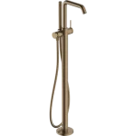 Ajánlat Hansgrohe Tecturis S Egykaros szabadonálló kádcsaptelep, szálcsiszolt bronz 73440140