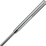 Biztonságos vásárlás Hansgrohe Pulsify S Hengeres kézizuhany, 1jet, króm 24125000