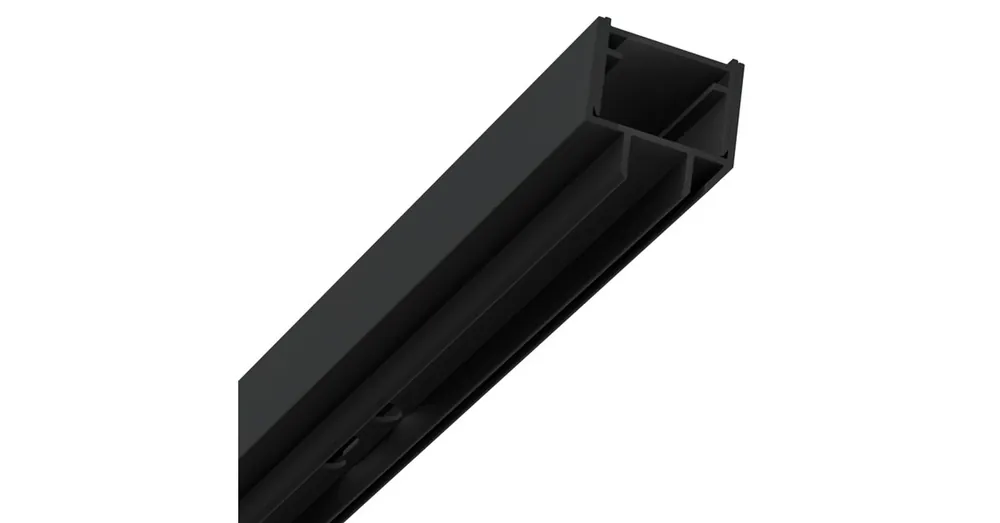 Népszerű Ravak Cool! CONPS toldóprofil fekete XE70000300