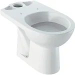 Geberit Selnova álló monoblokk WC csésze 36x67 cm mélyöblítésű, hátsó kifolyású 500.282.01.5 Szuper akció