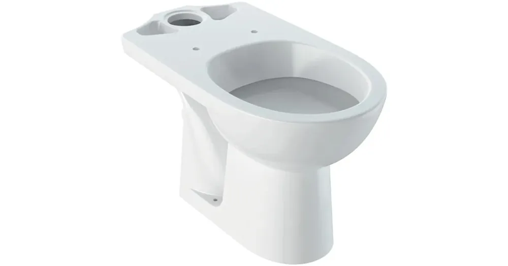 Geberit Selnova álló monoblokk WC csésze 36x67 cm mélyöblítésű, hátsó kifolyású 500.282.01.5 Szuper akció