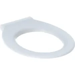 Geberit Selnova Comfort akadálymentes WC-ülőkarima, fehér 500.134.01.1 Bestseller