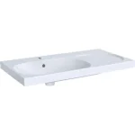 Geberit Acanto mosdó jobb oldali pakolófelület, 90x48,2 cm 500.625.01.2 Olcsó