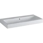 Geberit iCon mosdó, 90x48.5 cm 124093000 Szezonális akció
