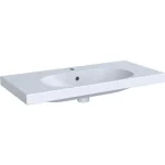 Geberit Acanto mosdó rövidített kivitel 90x42,2 cm 500.633.01.2 Exkluzív ajánlat