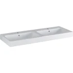 Népszerű Geberit iCon 120cm dupla mosdó 124120000