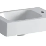 Geberit iCon xs 40-es jobbos kézmosó 124736000 Bestseller