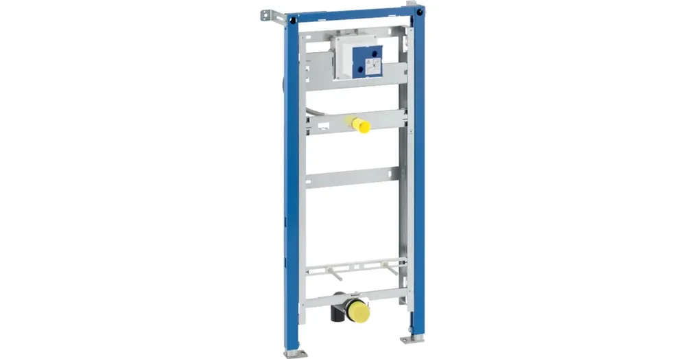 Kedvezmény Geberit Duofix vizelde elem 144 cm, Laufen Tamaro vizelde felszereléséhez 111.619.00.1
