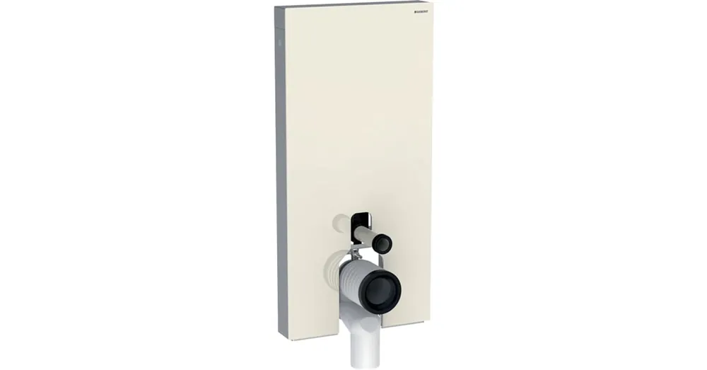 Geberit Monolith homokszürke szanitermodul talpon álló WC-hez, 101 cm 131.002.JL.5 Bestseller