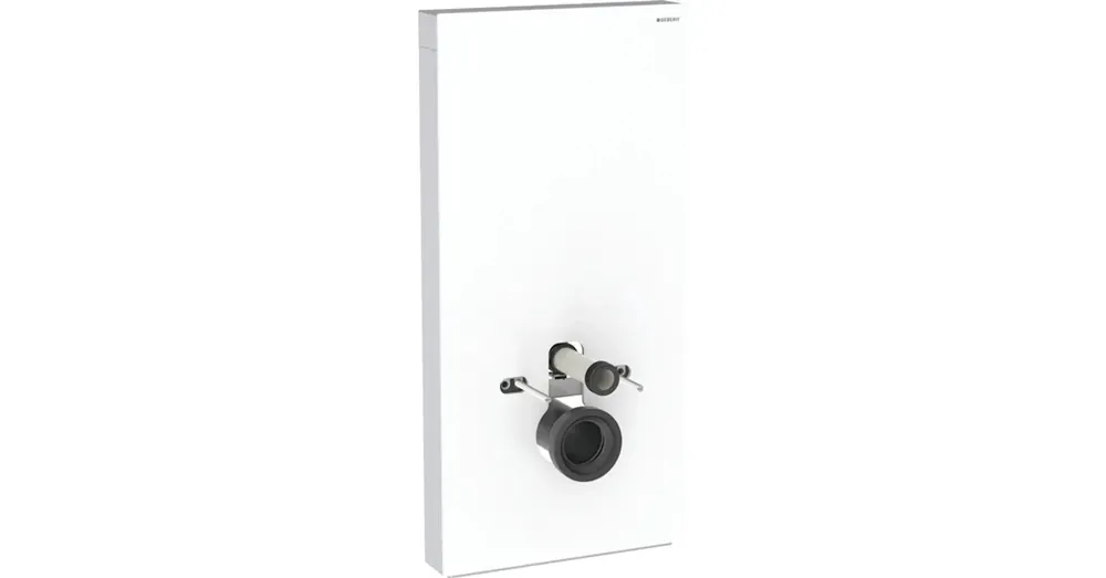 Geberit Monolith Plus fehér szanitermodul fali WC-hez, 101 cm 131.221.SI.7 Expressz kézbesítés