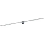 Geberit CleanLine80 vágható zuhanyfolyóka 30-130cm, szálcsiszolt acél/polírozott, EasyClean 154.441.KS.1 Ajánlat