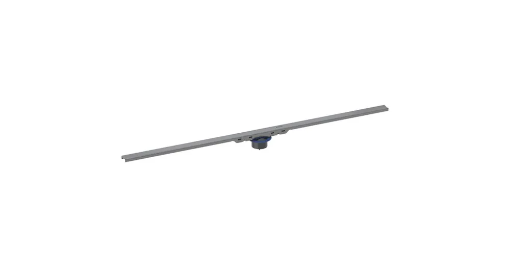 Geberit CleanLine50 zuhanyfolyóka 30-130 cm, feketekróm, bevonattal ellátott 154.447.QC.1 Biztonságos fizetés