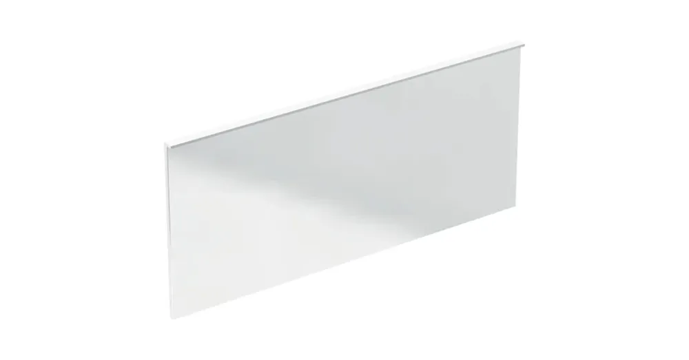 Geberit Xeno² tükör közvetlen vagy közvetett világítással 160x71 cm, szálcsiszolt 500.204.00.1 Bestseller