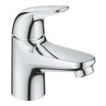 Akció Grohe Euroeco Hidegvizes csaptelep 1/2"XS-es méret Króm 20616001