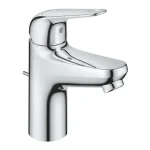 Akciós ár Grohe Swift Egykaros mosdócsaptelep 1/2"S-es méret Króm 24322001