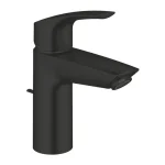 Vásárlói kedvenc Grohe Eurosmart Egykaros mosdócsaptelep 1/2"S-es méret Matt fekete 332652433