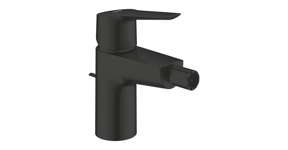 Grohe Start Egykaros bidécsaptelep, 1/2″ S-es méret, matt fekete 325602432 Csak ma